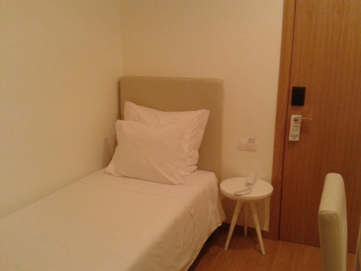 Bed and Breakfast Lisbon Style Zimmer foto